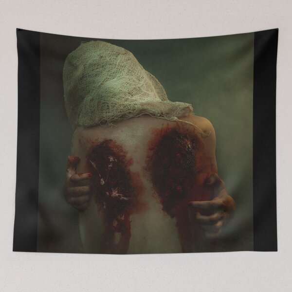 Item preview, Broken wings designed and sold by Rebeca Saray.