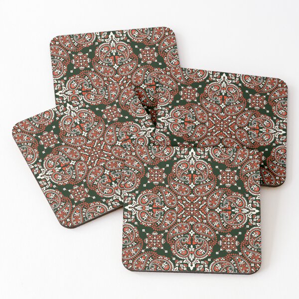 Item preview, Bandana style print designed and sold by Alxla.