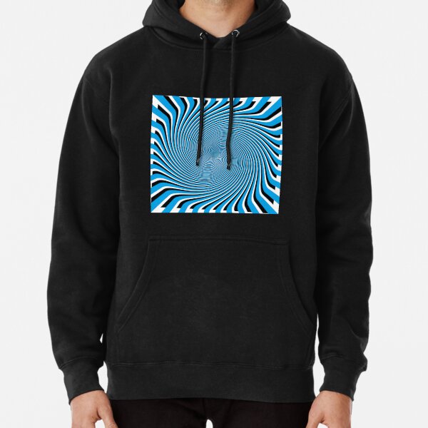 #Art, #pattern, #abstract, #decoration, design, creativity, color image, geometric shape Pullover Hoodie