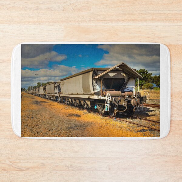 Item preview, Collie River Valley. Coal Wagons designed and sold by Hans-Joachim Goepel.