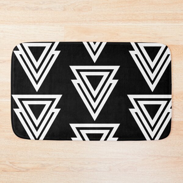 Item preview, 3d triangle designed and sold by TM Selvam.