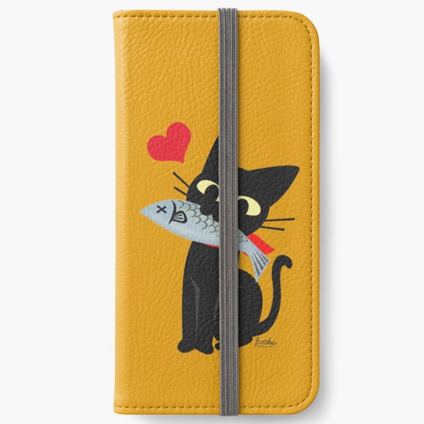 GET! iPhone Wallet