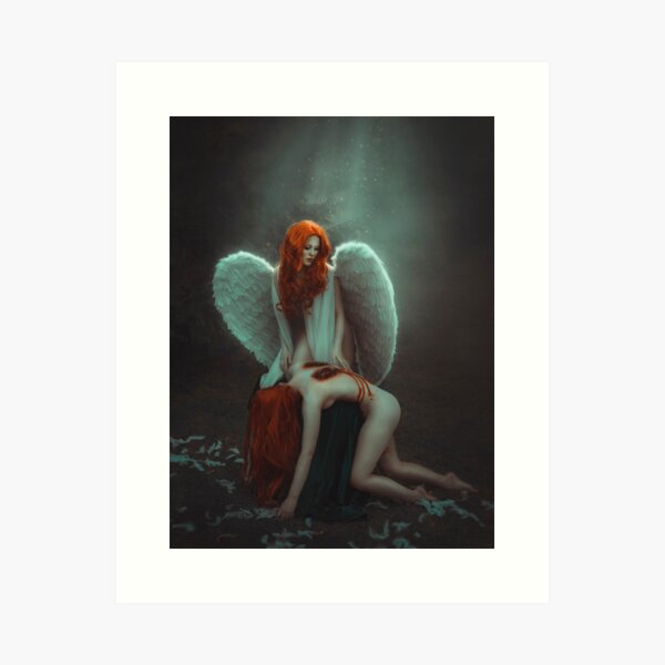 Fallen Angel II