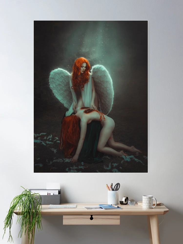Fallen Angel II