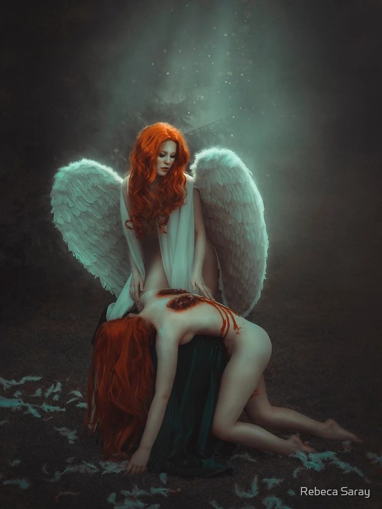 Fallen Angel II