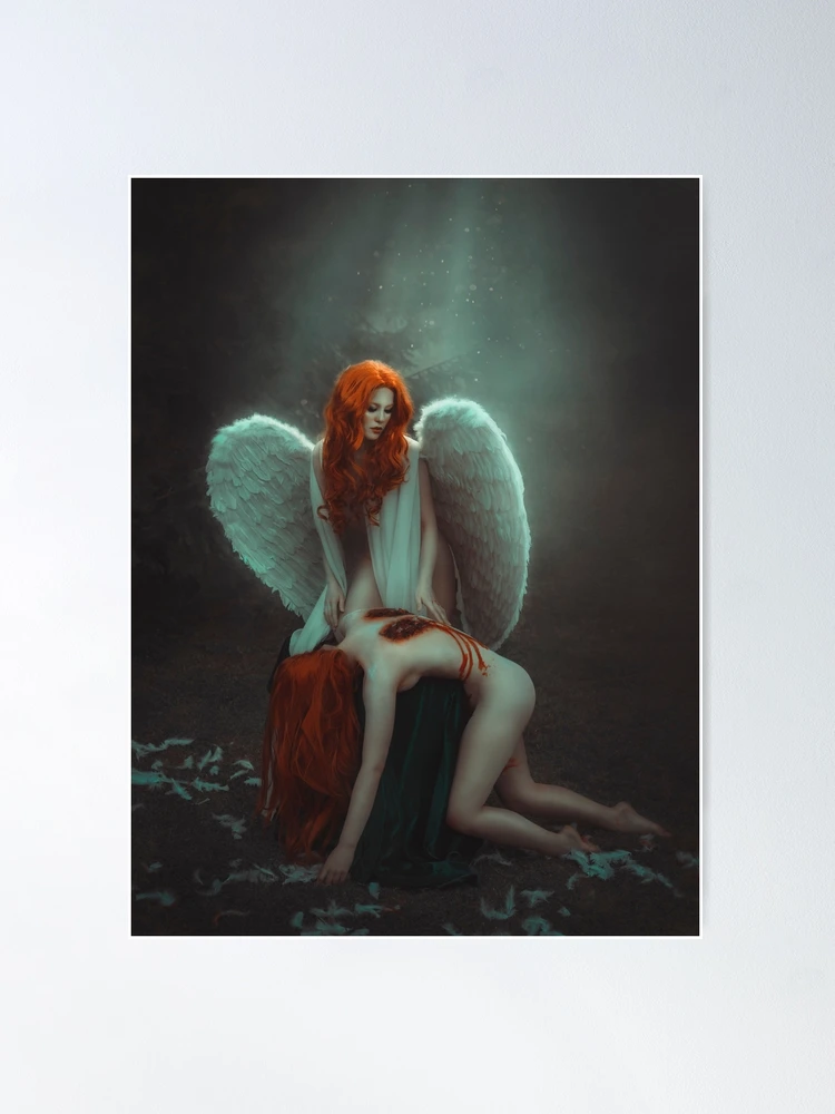 Fallen Angel II