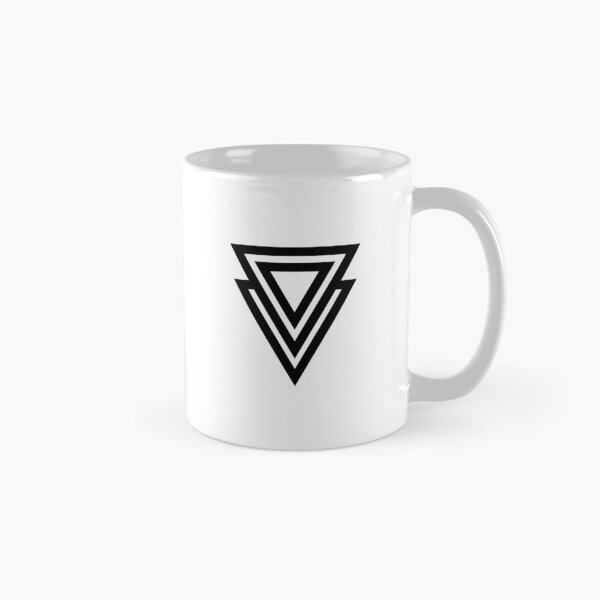 Item preview, tattoo 3d triangle designed and sold by TM Selvam.