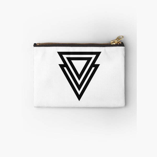 Item preview, tattoo 3d triangle designed and sold by TM Selvam.