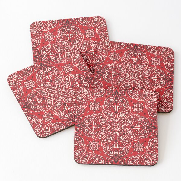 Item preview, Bandana style print designed and sold by Alxla.