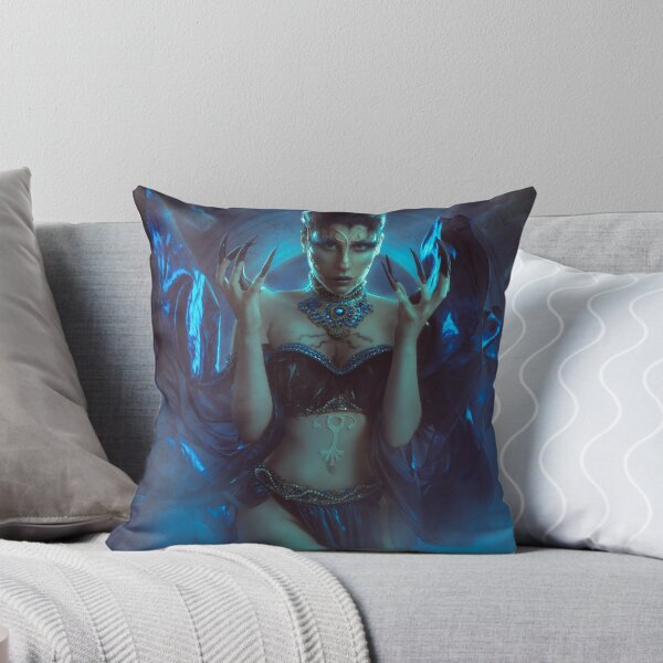 Item preview, Celestial Priestess designed and sold by Rebeca Saray.