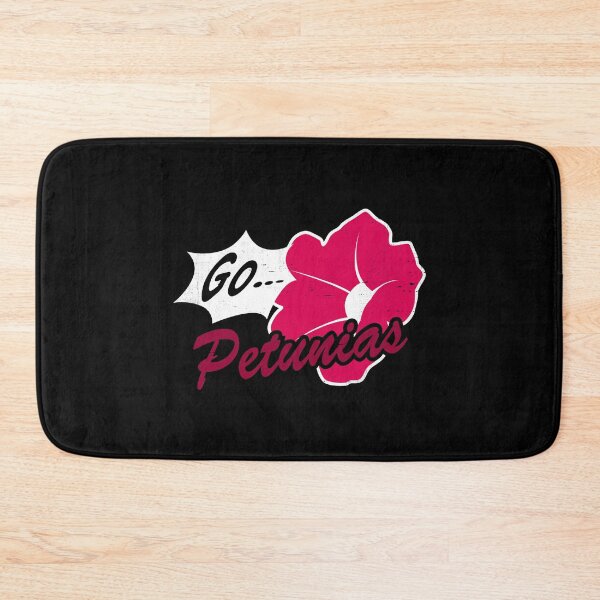Item preview, Evans Losers Go Petunias designed and sold by PotGilmore.