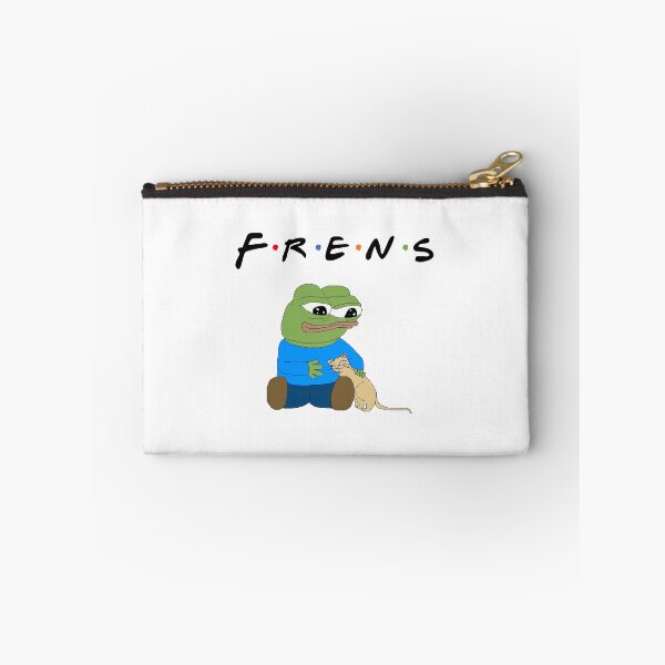 Item preview, Frens designed and sold by frenworld.