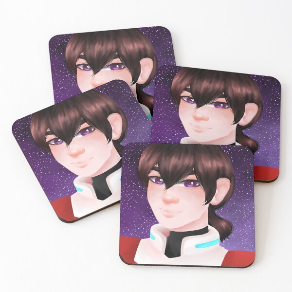Item preview, Keith Kogane designed and sold by Jasmine Spoonheim.