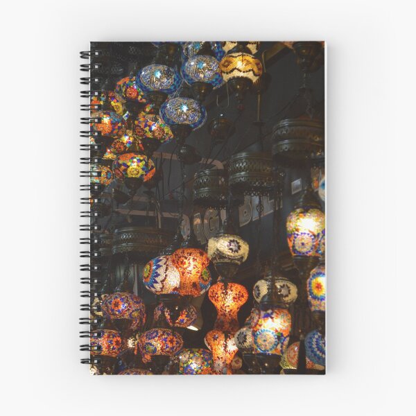 Item preview, Grand Bazaar  designed and sold by Carolina Gazal.