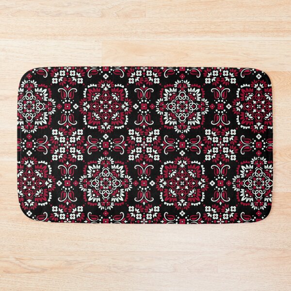 Item preview, Bandana style print designed and sold by Alxla.