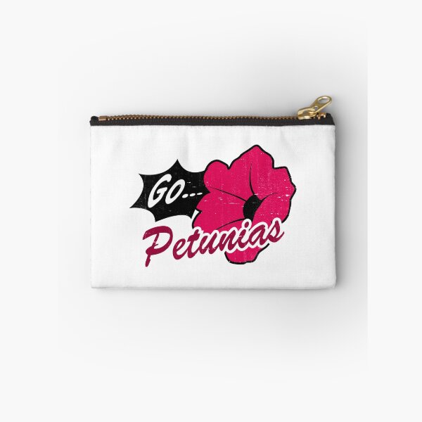 Item preview, Evans Losers Go Petunias designed and sold by PotGilmore.