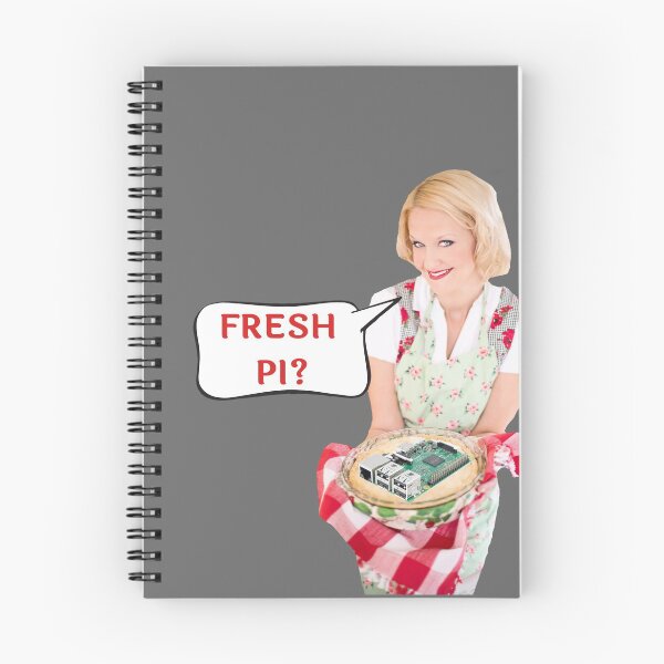 Item preview, Fresh pi? designed and sold by WeMadeOurWorld.