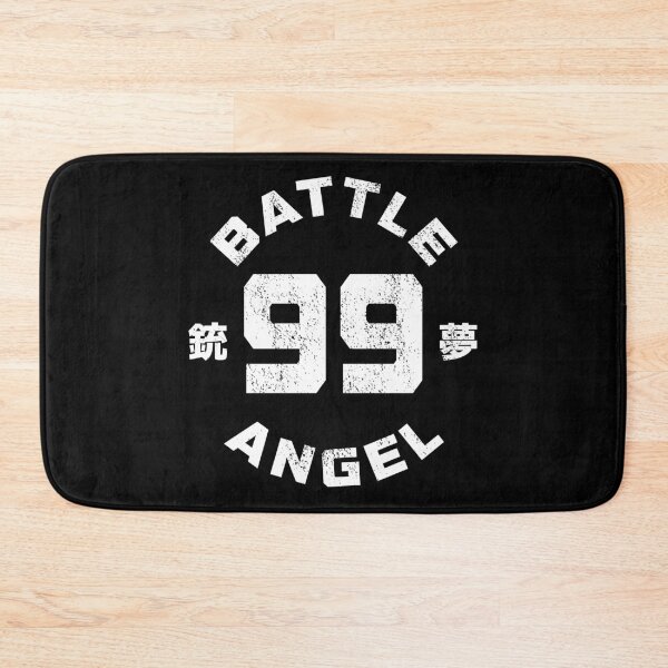 Item preview, Battle Angel 99 designed and sold by RycoTokyo81.