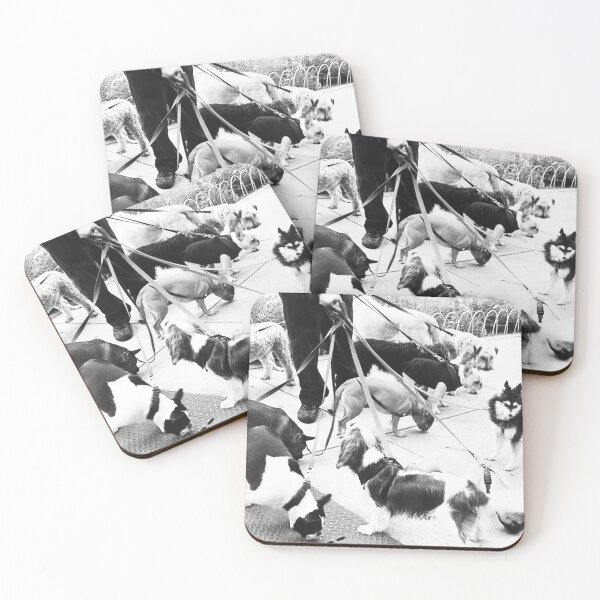 Item preview, Dogs designed and sold by Carolina Gazal.