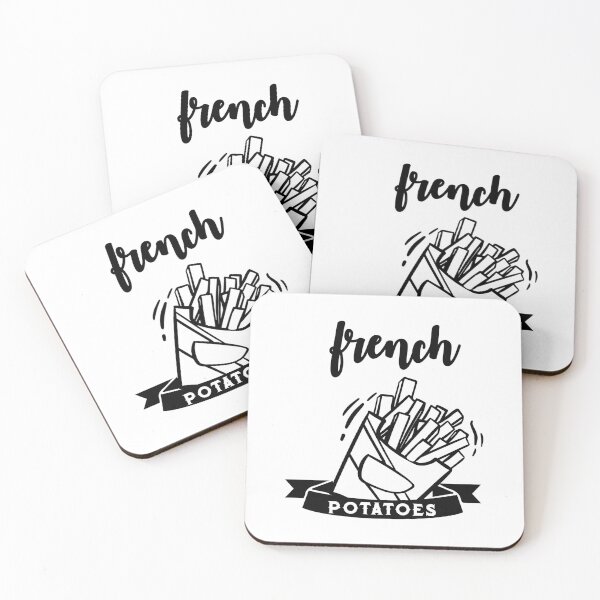 Item preview, French potatoes designed and sold by SVDesignatVasil.