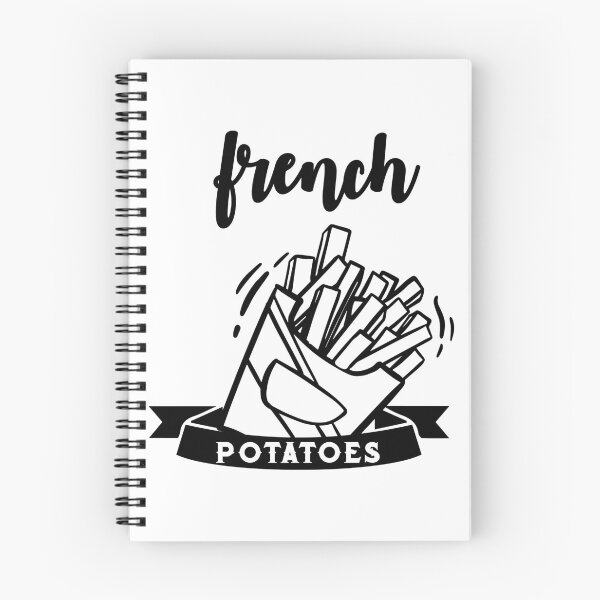 Item preview, French potatoes designed and sold by SVDesignatVasil.