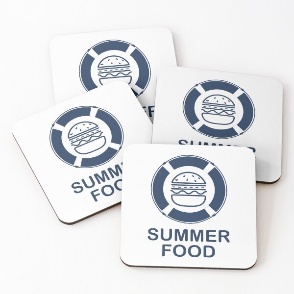 Item preview, Summer Food designed and sold by SVDesignatVasil.