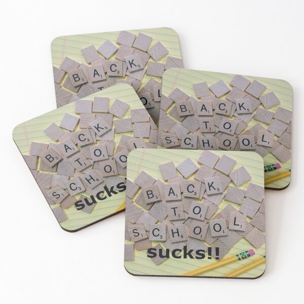 Item preview, Who likes going back to school? designed and sold by lotero.