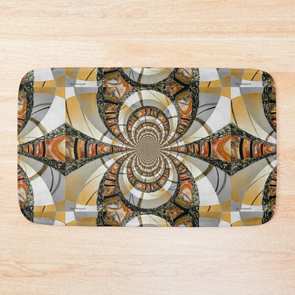 Item preview, Infinity Orange designed and sold by Faye Anastasopoulou.