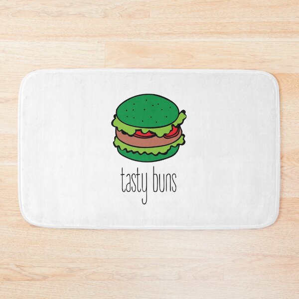 Item preview, Tasty buns designed and sold by SVDesignatVasil.