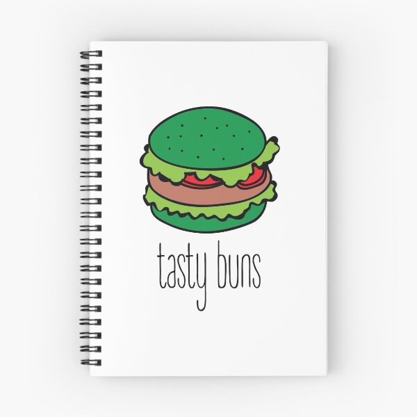 Item preview, Tasty buns designed and sold by SVDesignatVasil.