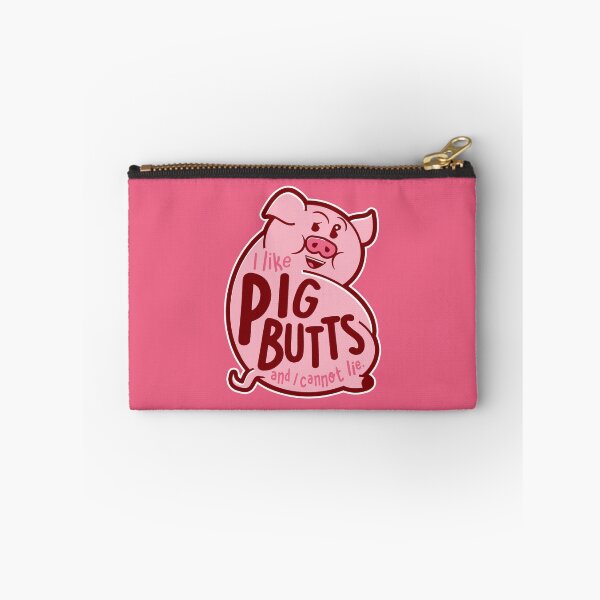 Item preview, I Like Pig Butts! designed and sold by stierney.