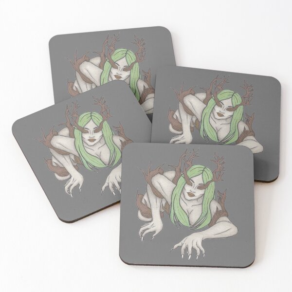 Item preview, Forest Spirit Dream designed and sold by DILLIGAFM8.