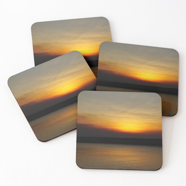 Item preview, Awesome Sunset Glow designed and sold by Annalucia.
