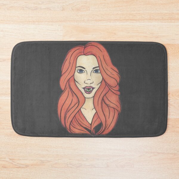 Item preview, Redhead Cannibal designed and sold by DILLIGAFM8.