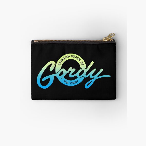 Item preview, Gordy Records designed and sold by SwirlingLagoon.