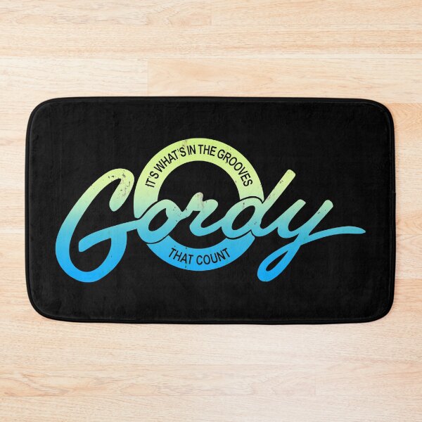 Item preview, Gordy Records designed and sold by SwirlingLagoon.