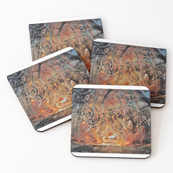 Item preview, NeuralStyle UHD 52413 designed and sold by Hugh Fathers.