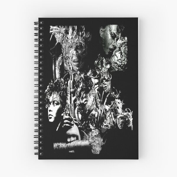 Item preview, Tetsuo designed and sold by Daftie.