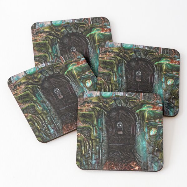 Item preview, NeuralStyle UHD 52447 designed and sold by Hugh Fathers.