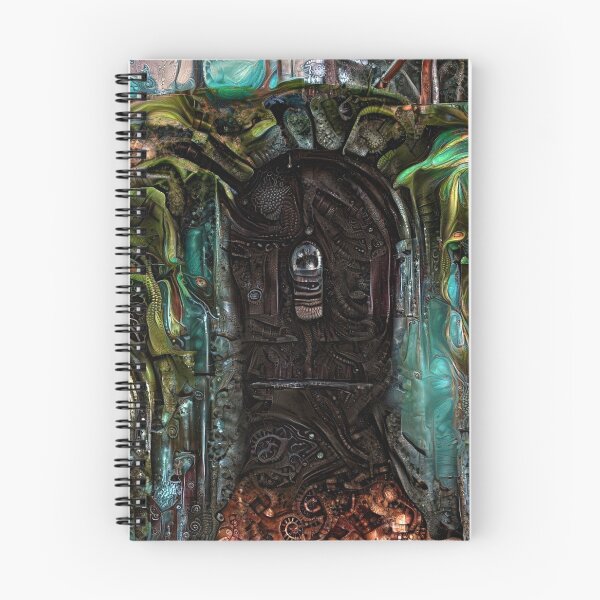 Item preview, NeuralStyle UHD 52447 designed and sold by Hugh Fathers.
