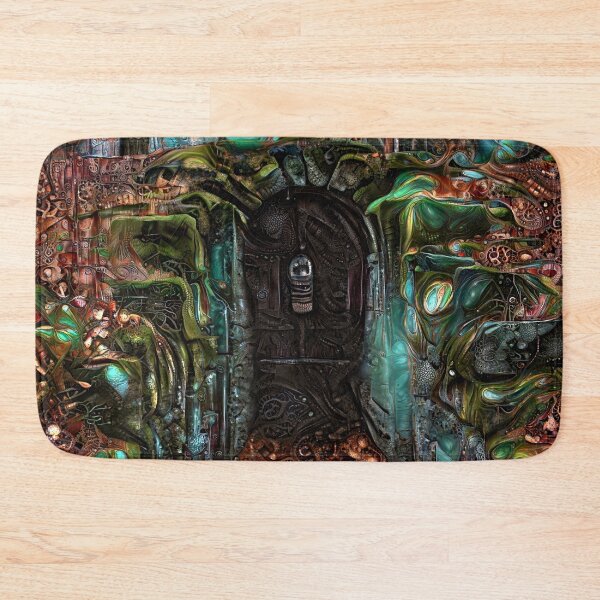 Item preview, NeuralStyle UHD 52447 designed and sold by Hugh Fathers.