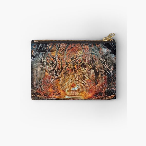 Item preview, NeuralStyle UHD 52413 designed and sold by Hugh Fathers.
