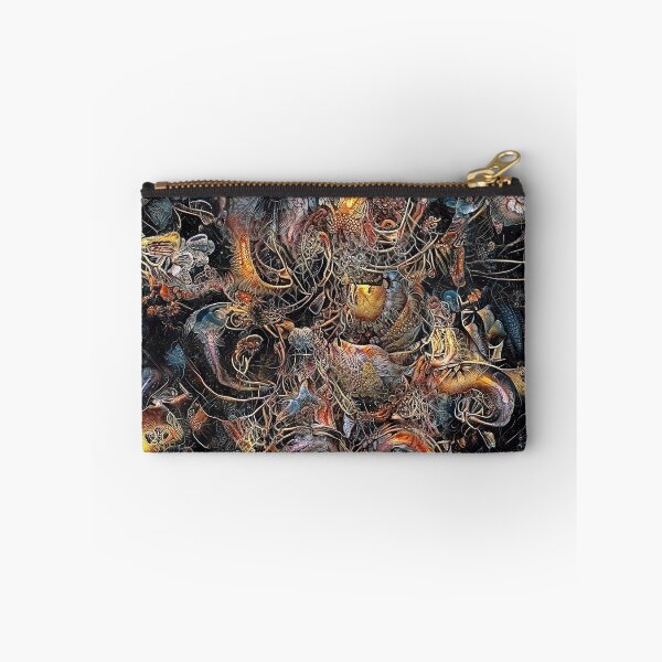 Item preview, NeuralStyle UHD 52585 designed and sold by Hugh Fathers.
