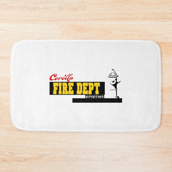 Item preview, Corolla Nc Fire designed and sold by PotGilmore.
