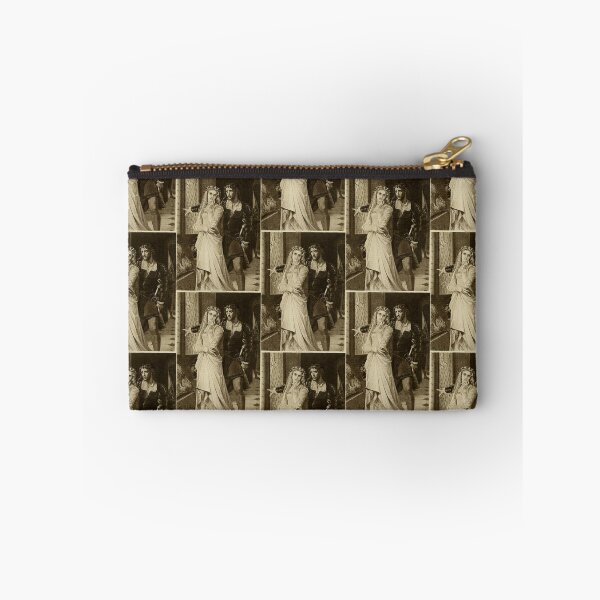 Item preview, Lancelot and Guinevere designed and sold by Vintage Designs +.