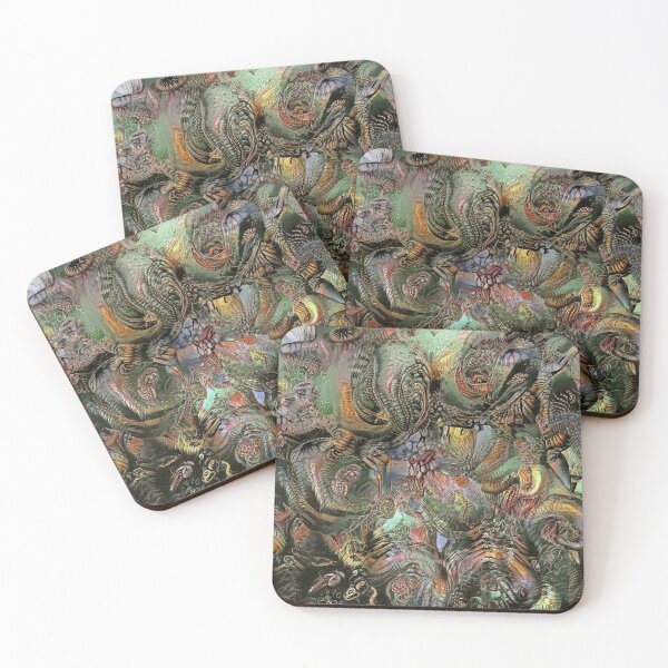 Item preview, NeuralStyle UHD 52572 designed and sold by Hugh Fathers.