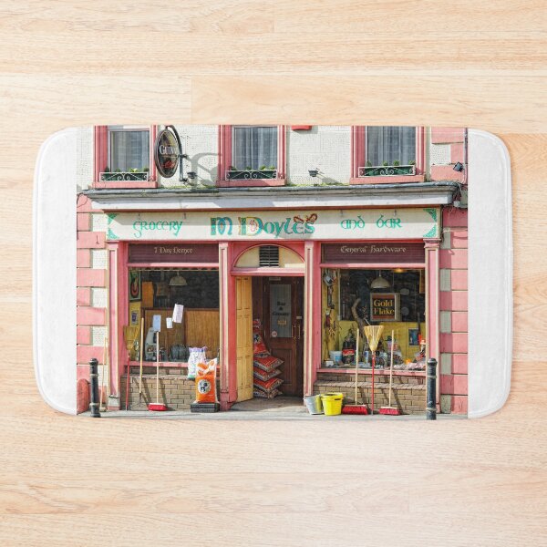 Item preview, Doyles Grocery Pub, Graiguenamanagh, County Kilkenny, Ireland designed and sold by AndrewJonesFoto.