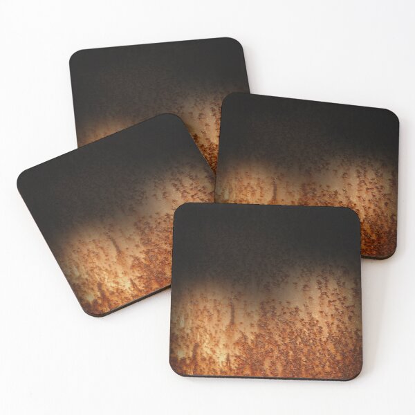 Item preview, Rust In Darkness designed and sold by Jeremy Crotty.