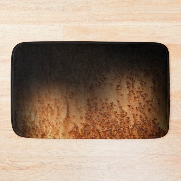 Item preview, Rust In Darkness designed and sold by Jeremy Crotty.