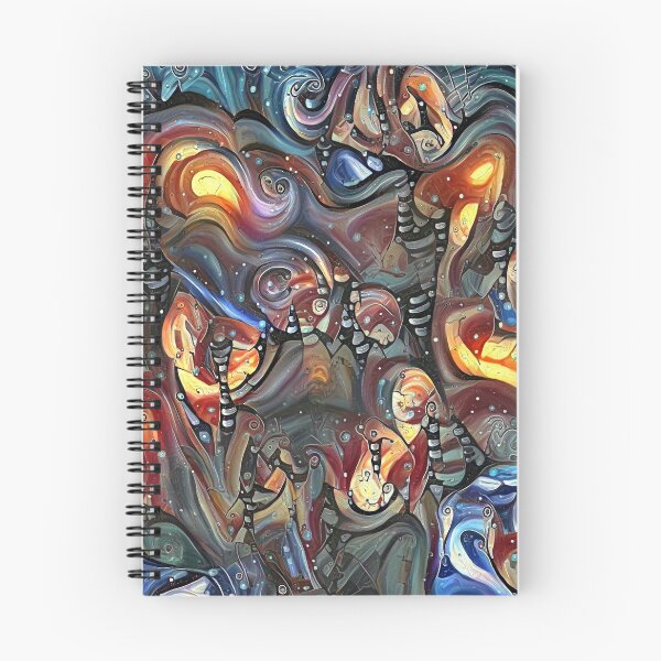 Item preview, NeuralStyle UHD 52942 designed and sold by Hugh Fathers.